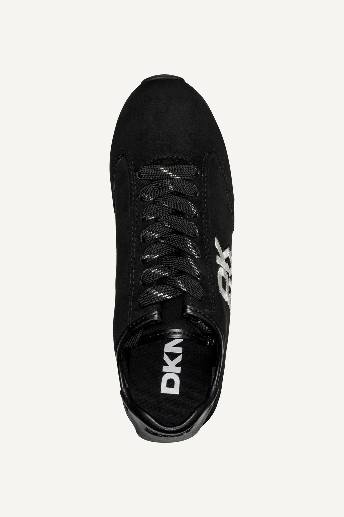 DKNY AVAHH LACE UP SNEAKER