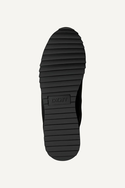 DKNY AVAHH LACE UP SNEAKER