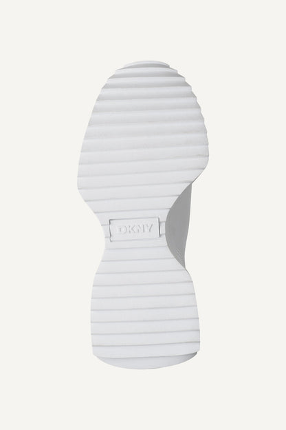 DKNY NALLEN SLIP-ON SNEAKER