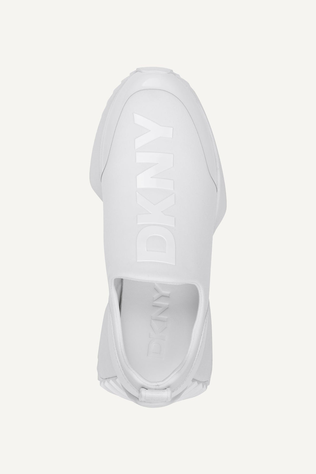 DKNY NALLEN SLIP-ON SNEAKER
