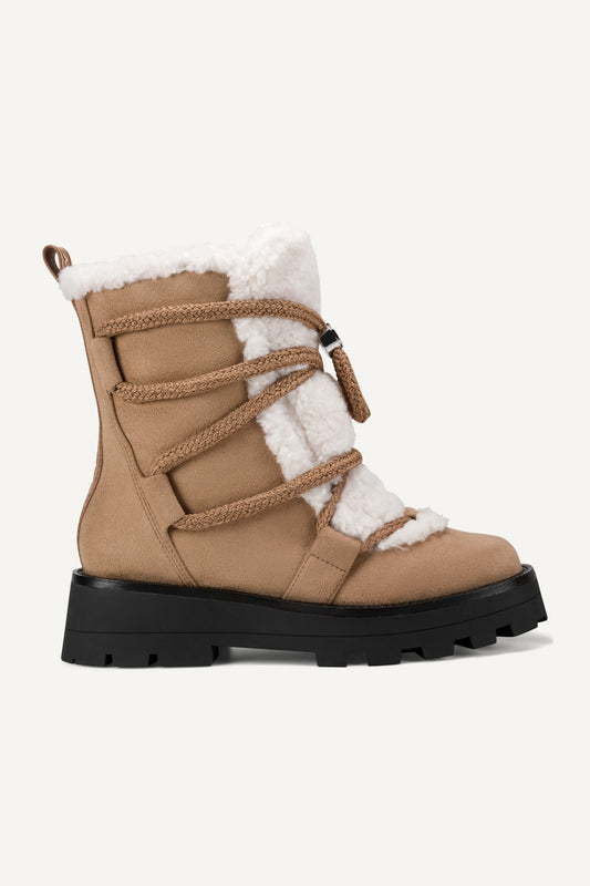 DKNY SIGNE WINTER BOOTIE