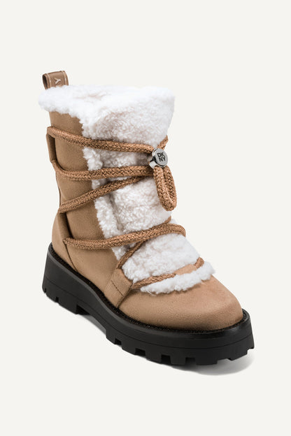 DKNY SIGNE WINTER BOOTIE
