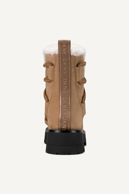 DKNY SIGNE WINTER BOOTIE