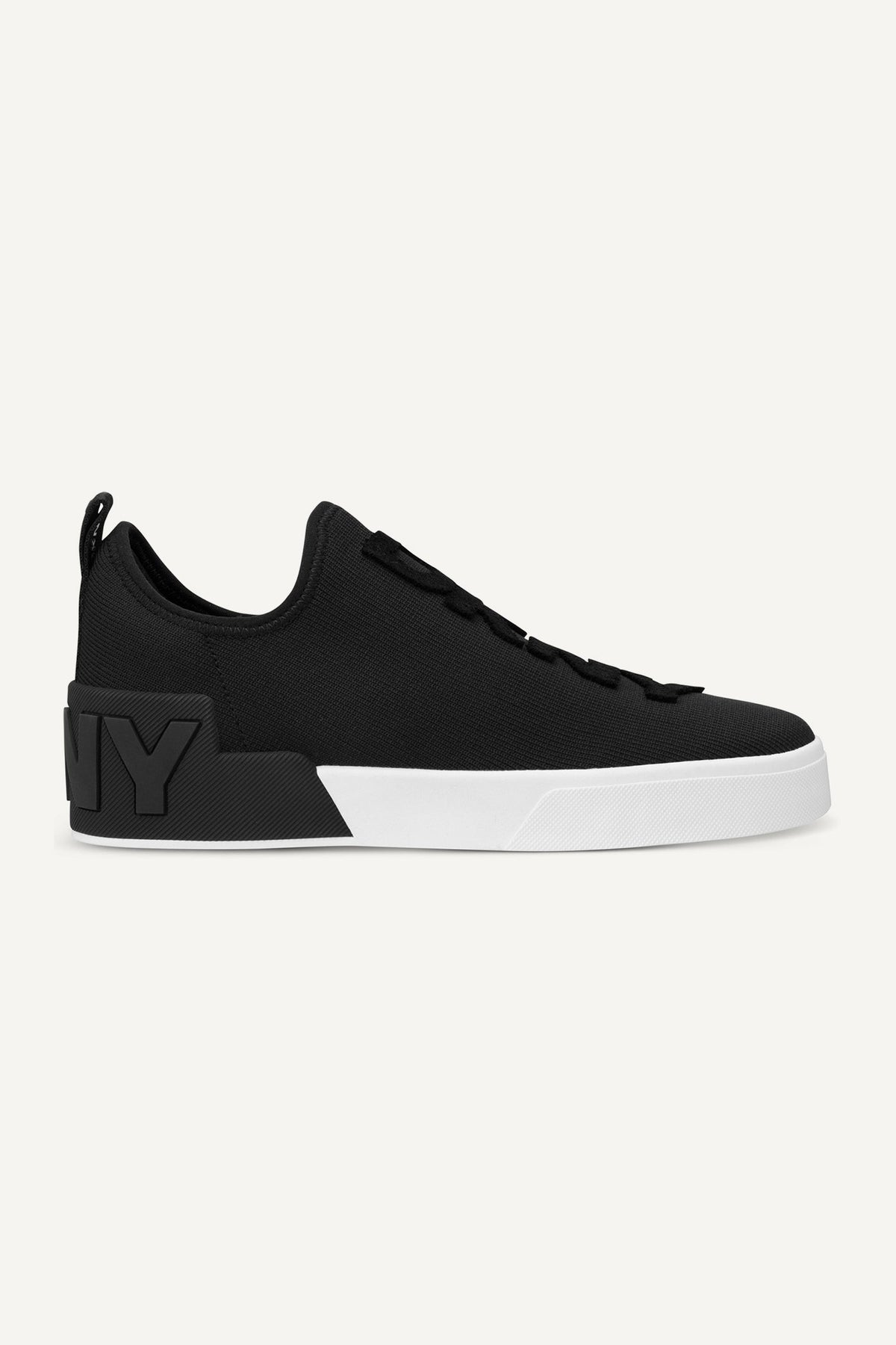 DKNY MAIZE SLIP ON SNEAKER