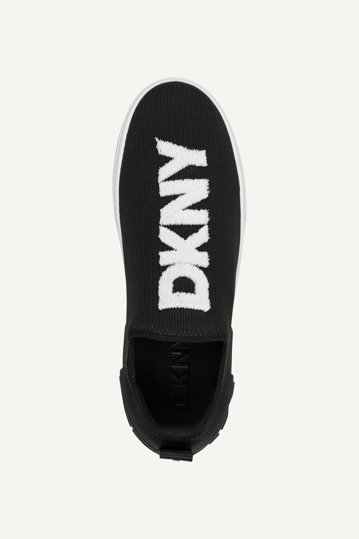 DKNY MAIZE SLIP ON SNEAKER