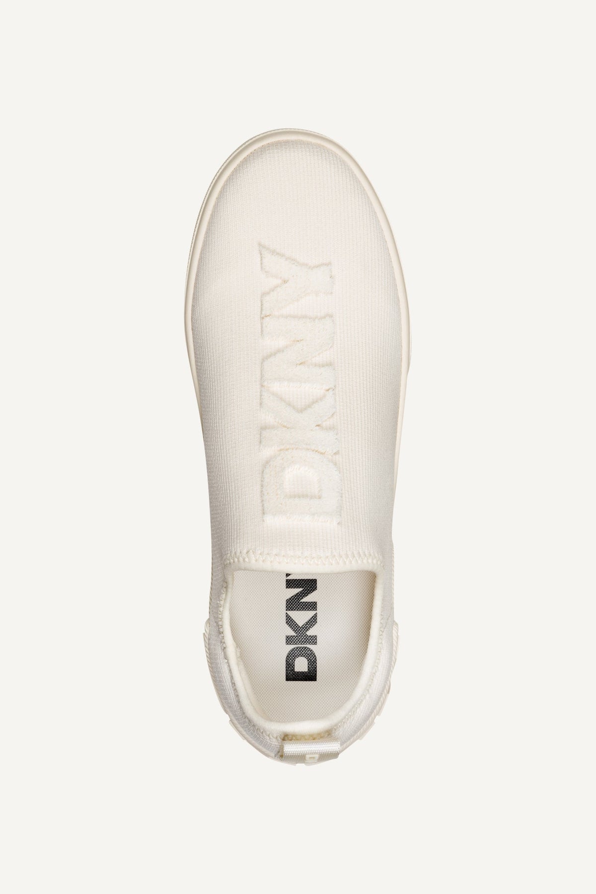 DKNY MAIZE SLIP ON SNEAKER