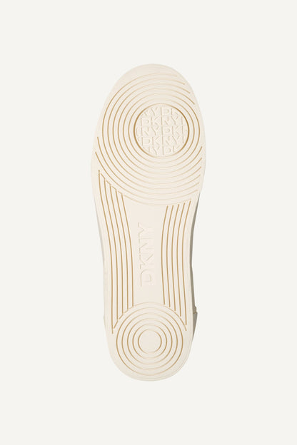 DKNY MAIZE SLIP ON SNEAKER
