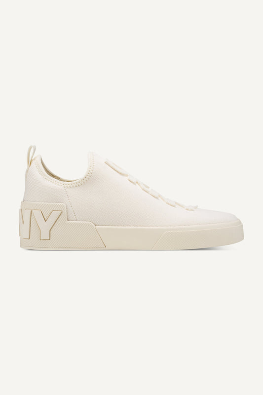 DKNY MAIZE SLIP ON SNEAKER