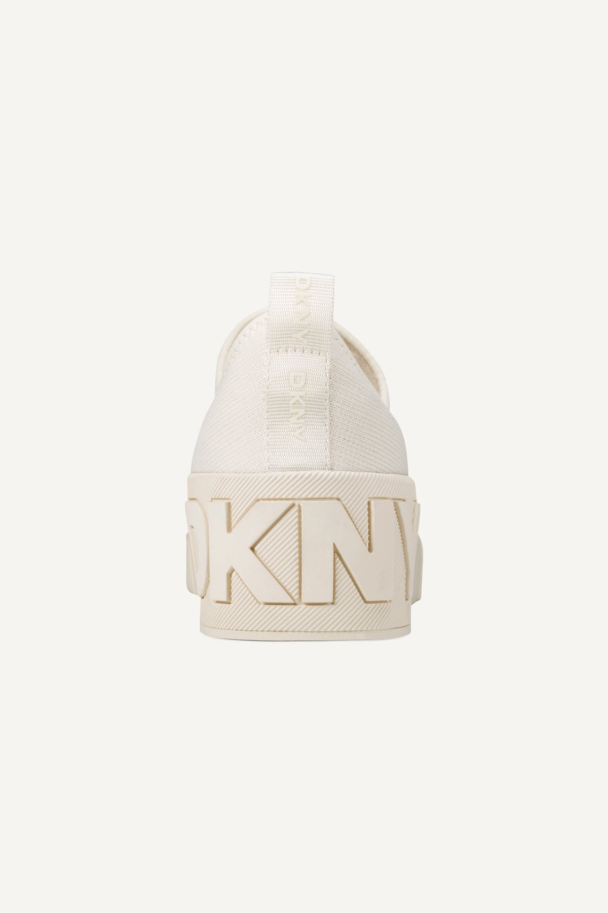 DKNY MAIZE SLIP ON SNEAKER