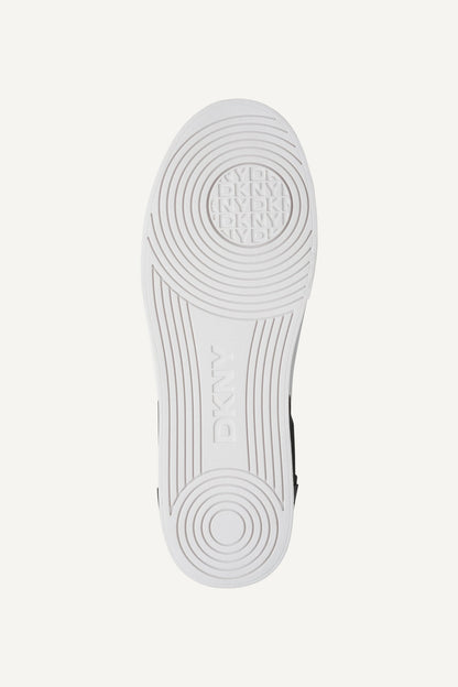 DKNY MAIZE SLIP ON SNEAKER