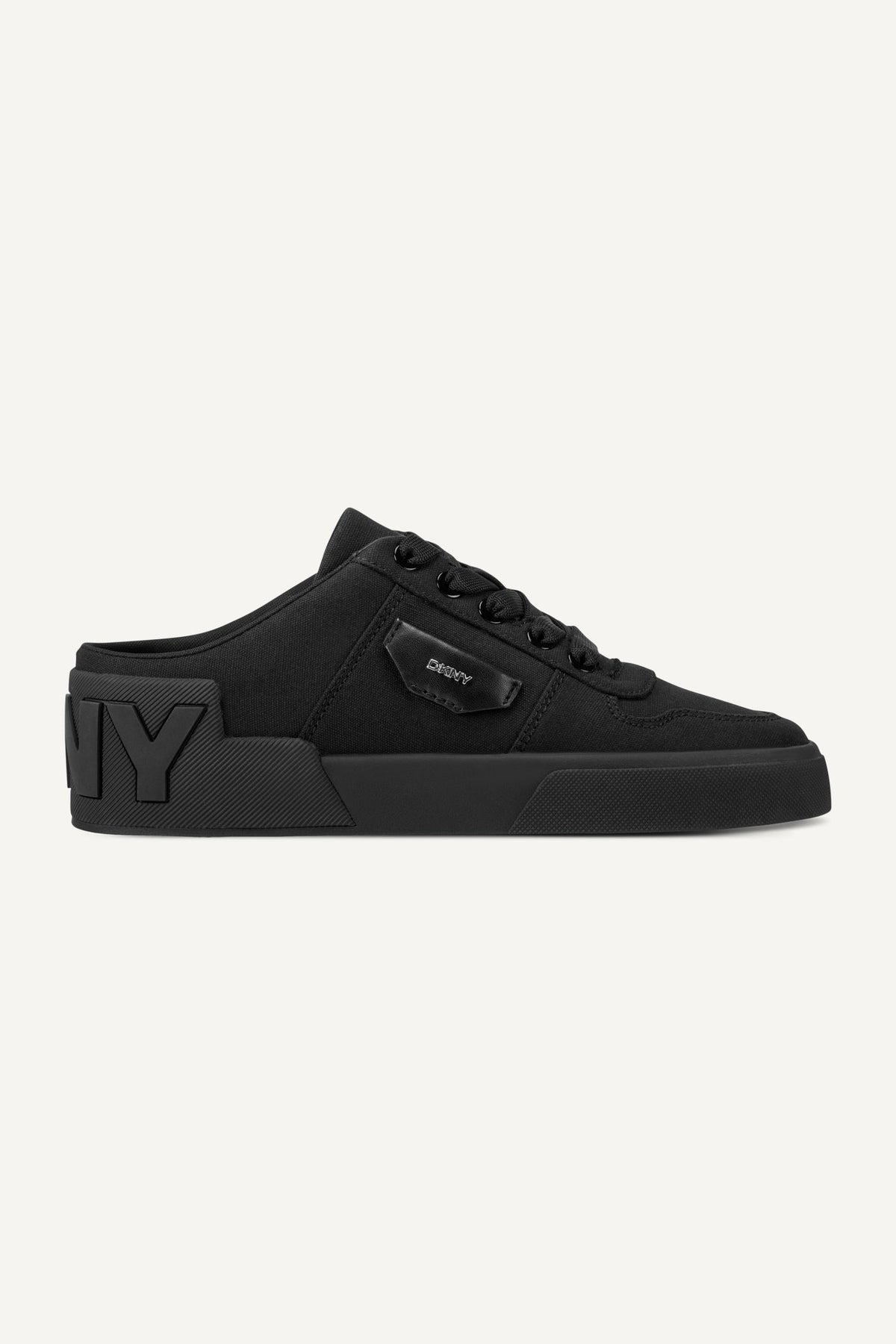 DKNY MURPHY MULE SNEAKER MULE
