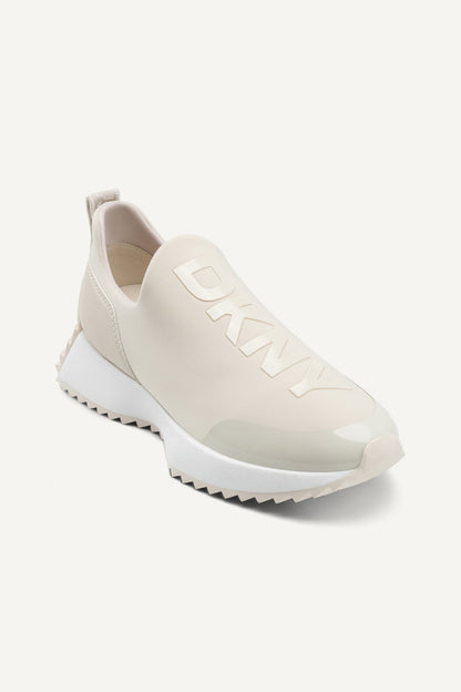 DKNY NALLEN SLIP-ON SNEAKER