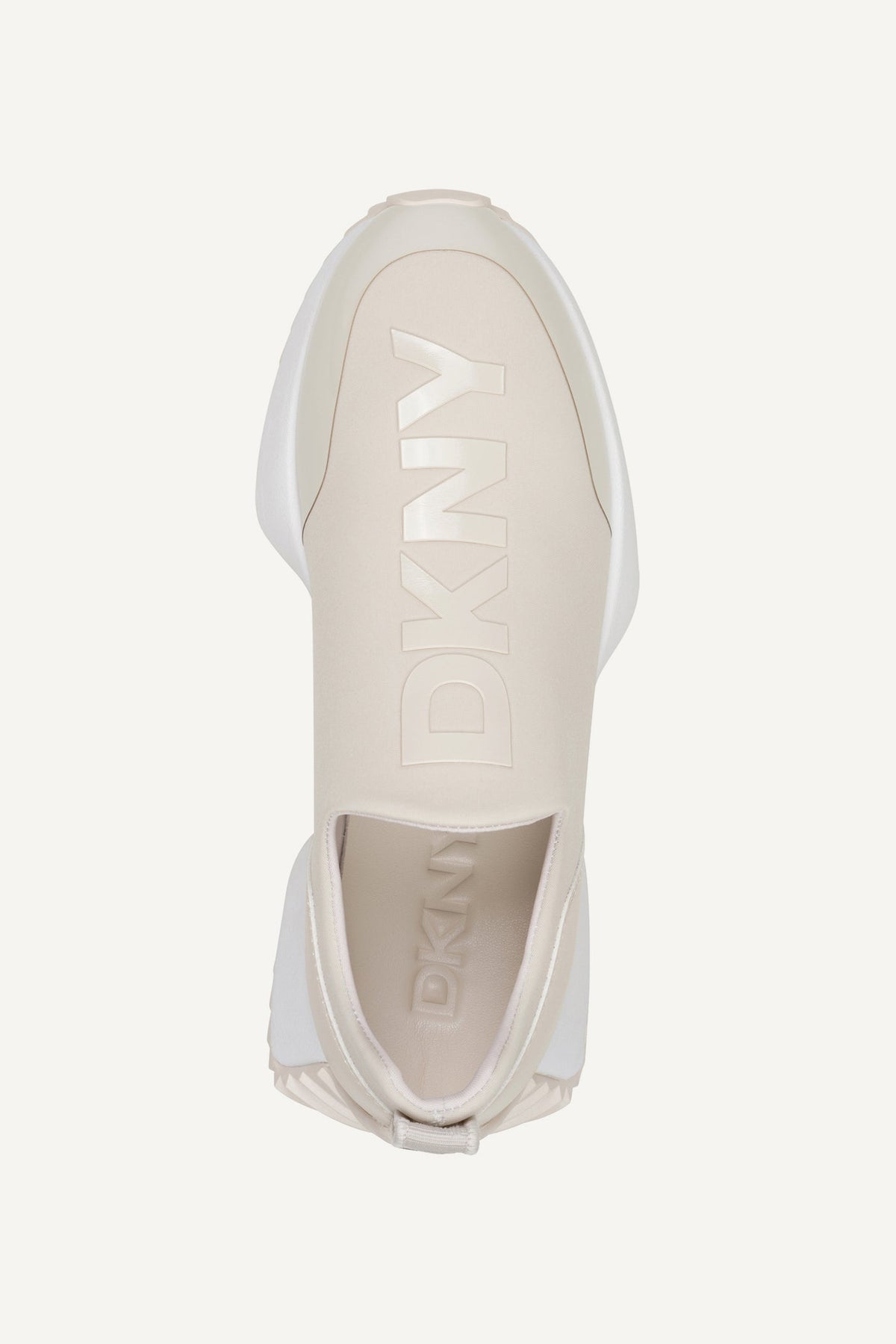 DKNY NALLEN SLIP-ON SNEAKER