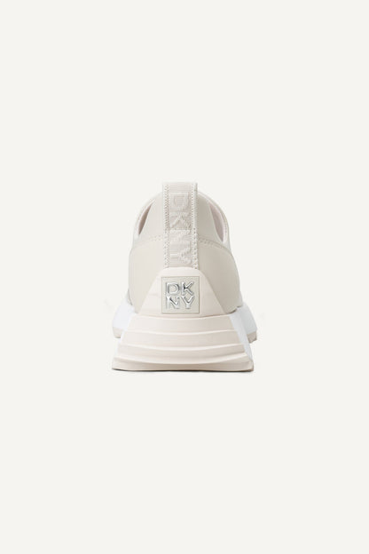 DKNY NALLEN SLIP-ON SNEAKER
