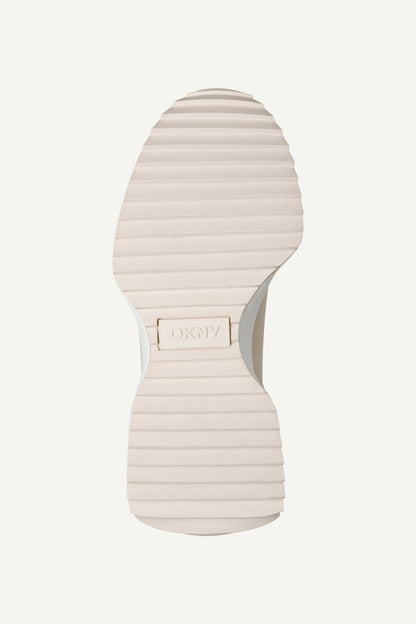 DKNY NALLEN SLIP-ON SNEAKER