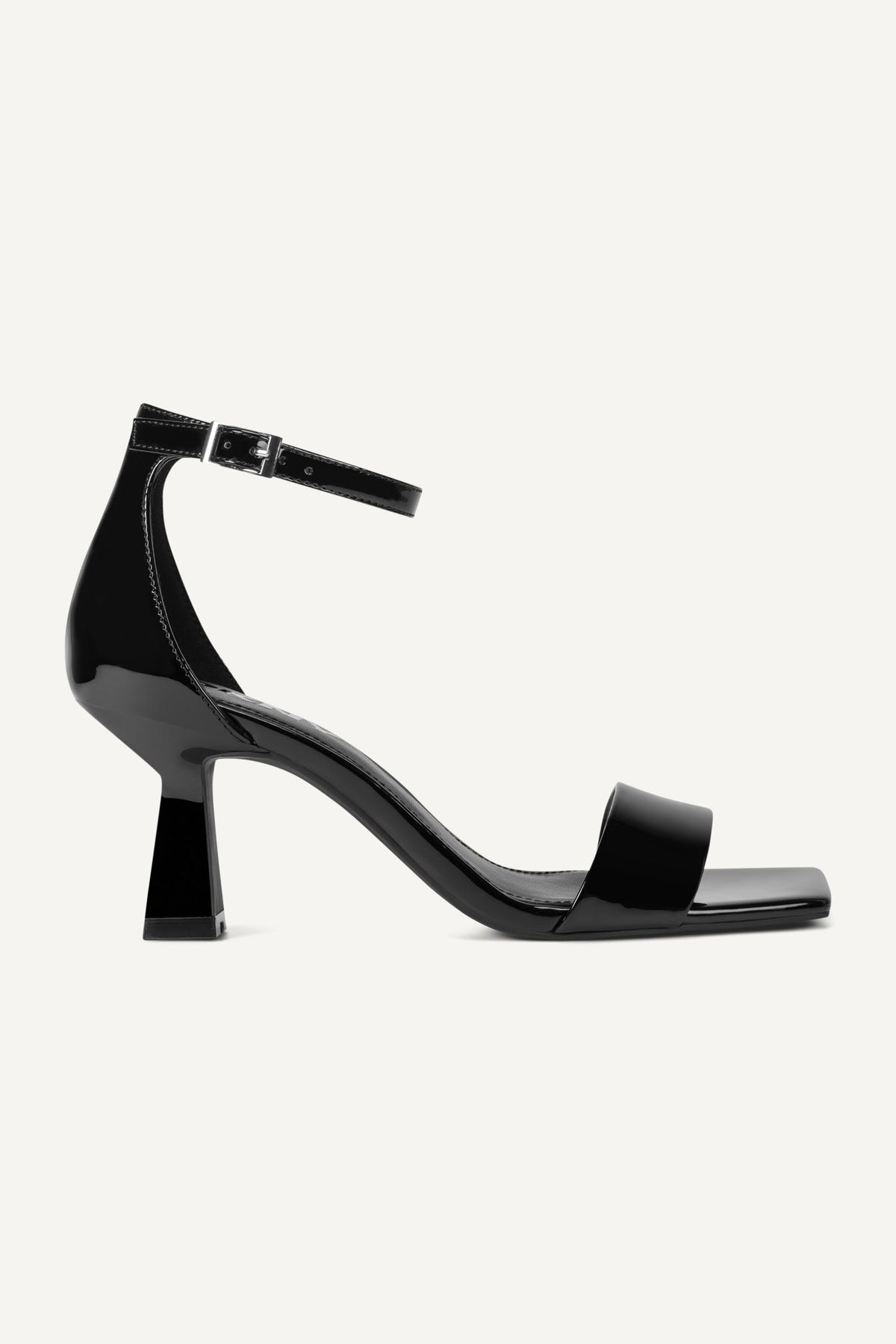 DKNY KRAZZ ANKLE STRAP SANDAL
