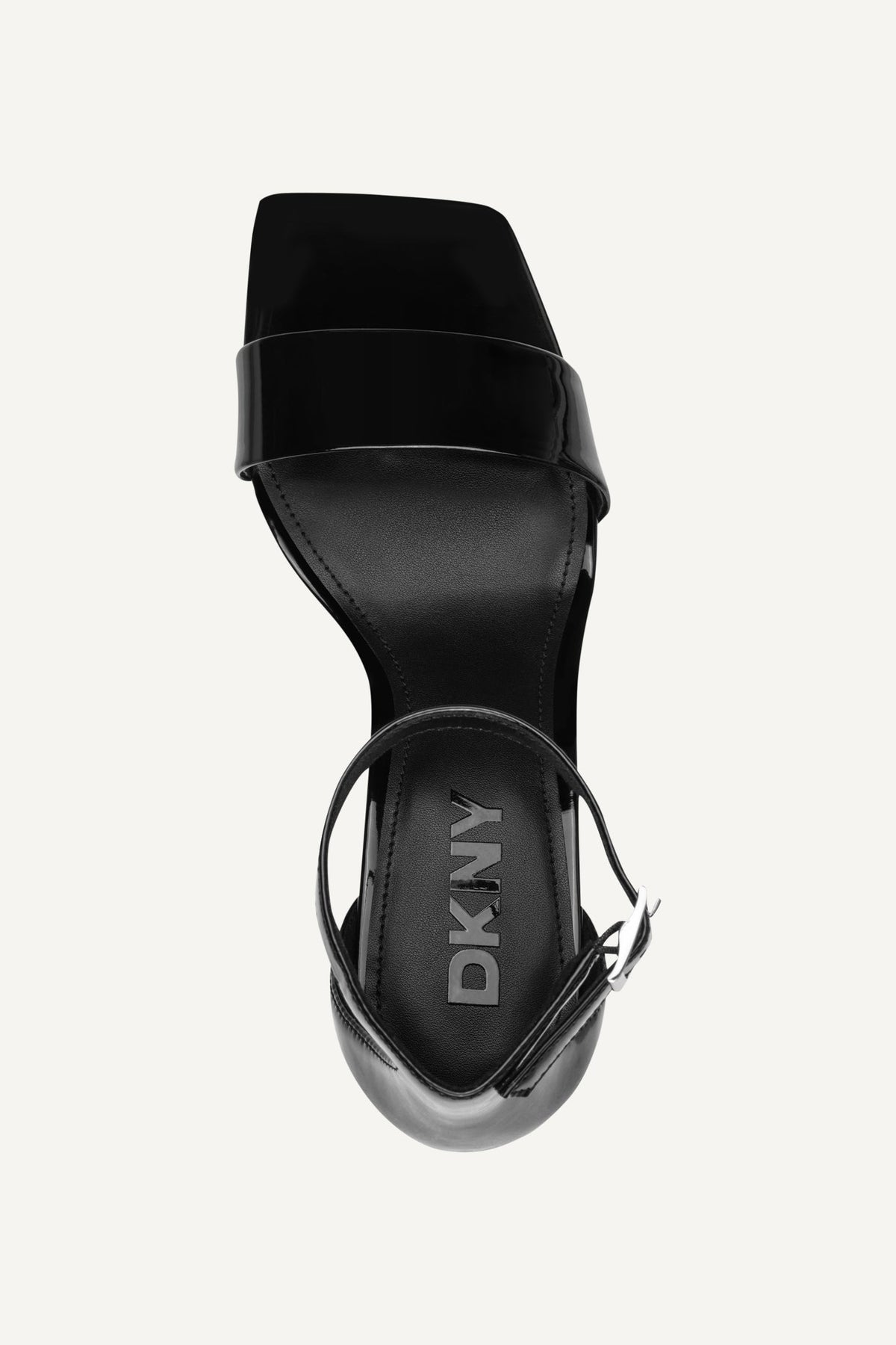 DKNY KRAZZ ANKLE STRAP SANDAL