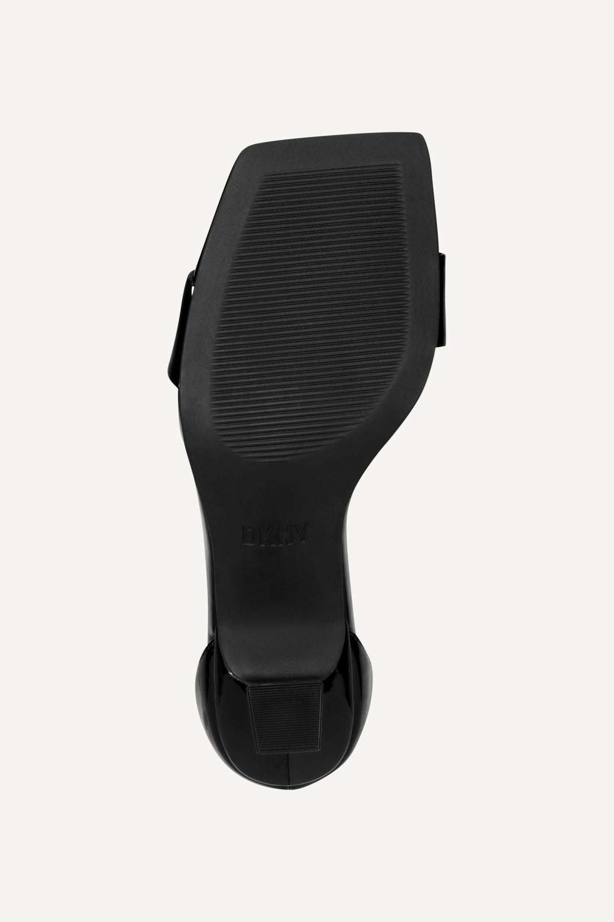 DKNY KRAZZ ANKLE STRAP SANDAL