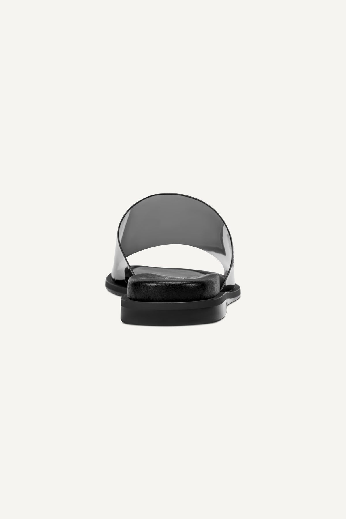 DKNY CATALINE FLAT SLIDE SANDAL