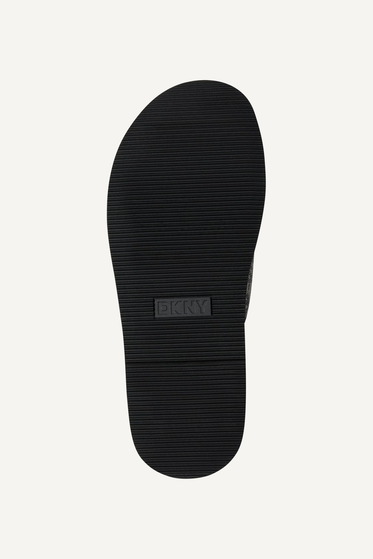 DKNY BERRIS X BAND WEDGE ESPADRILLE