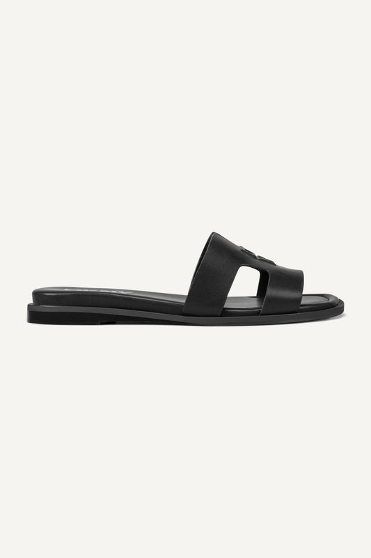 DKNY COLUMBA FLAT SLIDE
