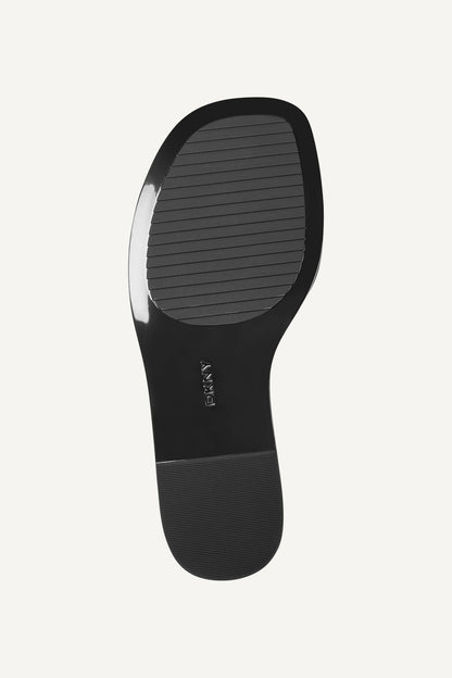 DKNY COLUMBA FLAT SLIDE