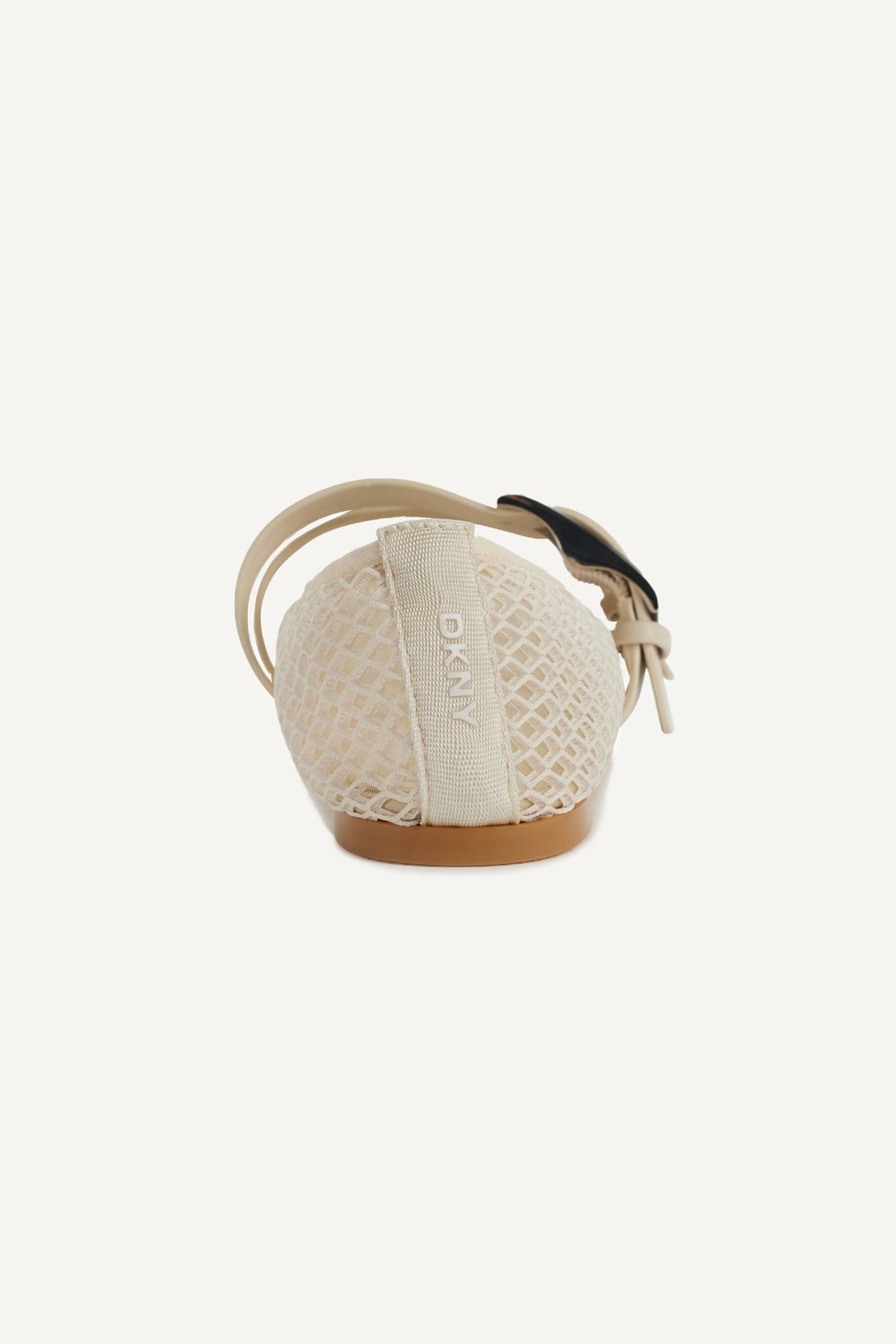 DKNY DADE MESH MARY JANE FLAT
