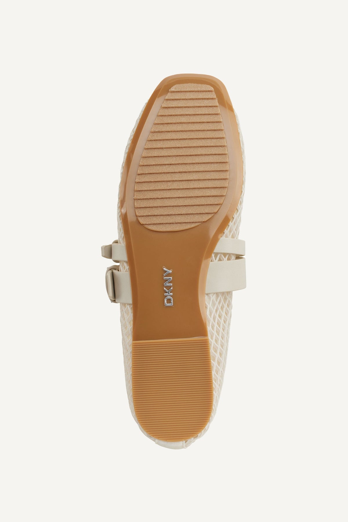 DKNY DADE MESH MARY JANE FLAT