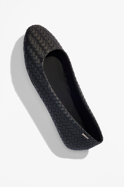 DKNY MOONIRA BALLET FLAT