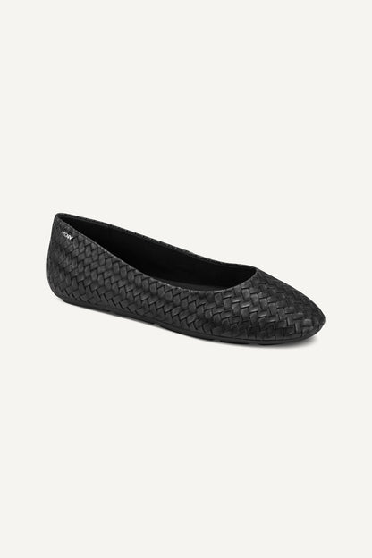 DKNY MOONIRA BALLET FLAT