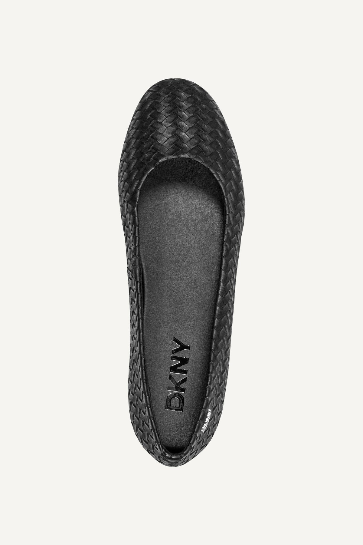 DKNY MOONIRA BALLET FLAT