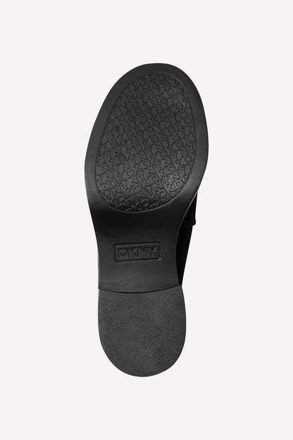 DKNY CIVELLI  HEELED LOAFER