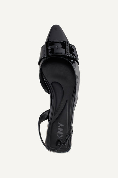DKNY CLEMMA SLINGBACK