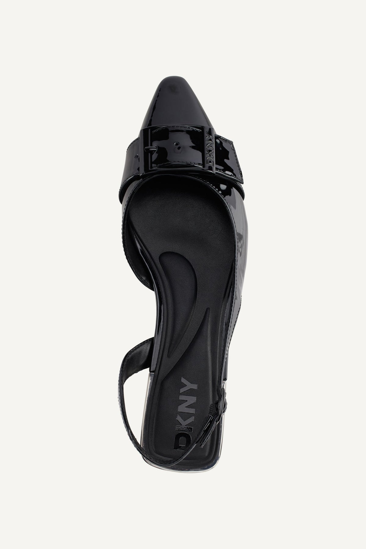 DKNY CLEMMA SLINGBACK