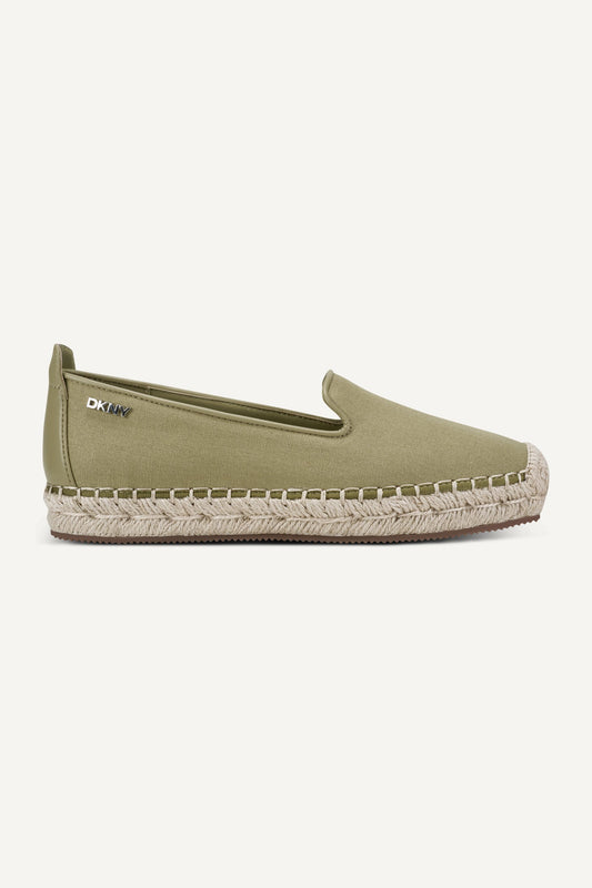 DKNY MALLANDRA ESPADRILLE