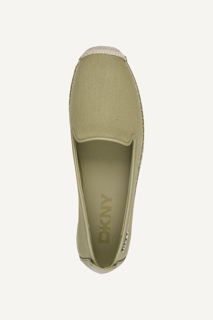 DKNY MALLANDRA ESPADRILLE