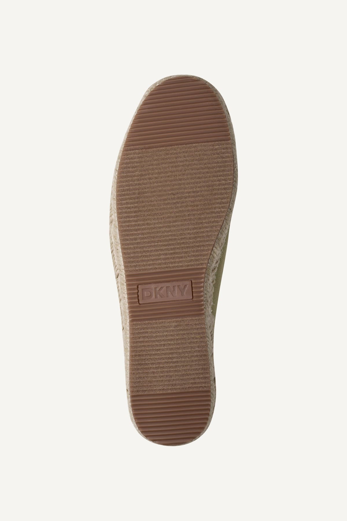 DKNY MALLANDRA ESPADRILLE