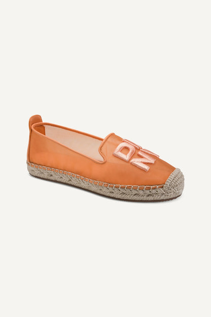 DKNY MIRETTA FLAT ESPADRILLE