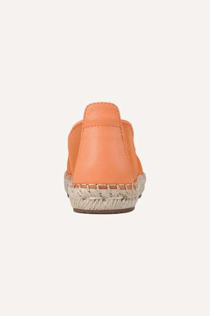 DKNY MIRETTA FLAT ESPADRILLE
