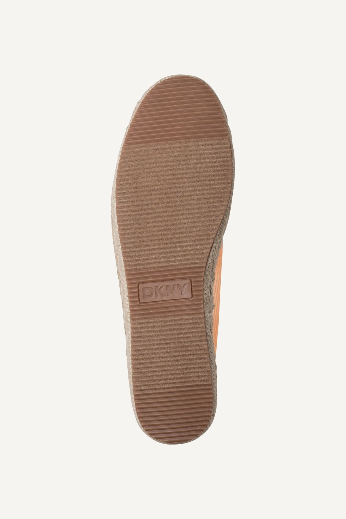 DKNY MIRETTA FLAT ESPADRILLE