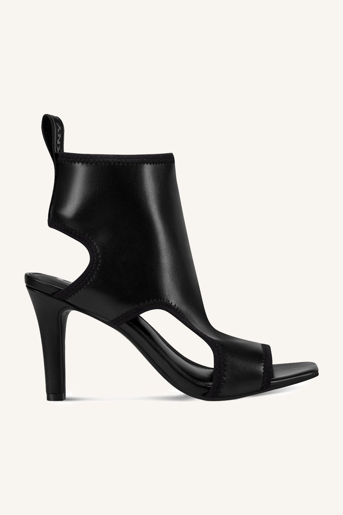 DKNY BASON SANDAL BOOTIE