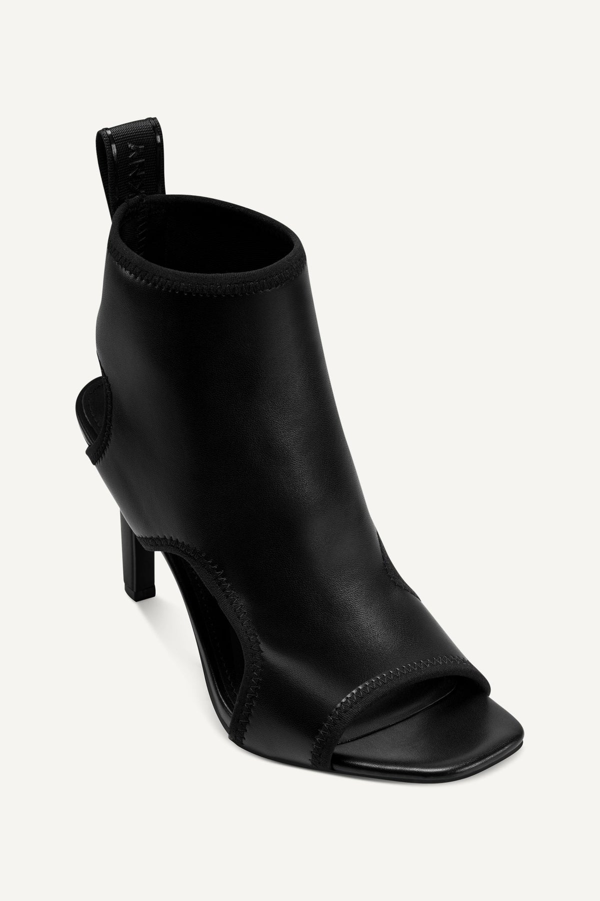 DKNY BASON SANDAL BOOTIE