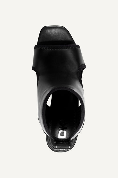 DKNY BASON SANDAL BOOTIE
