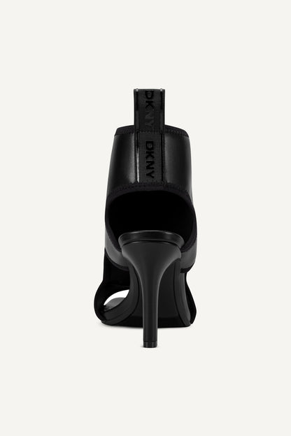 DKNY BASON SANDAL BOOTIE