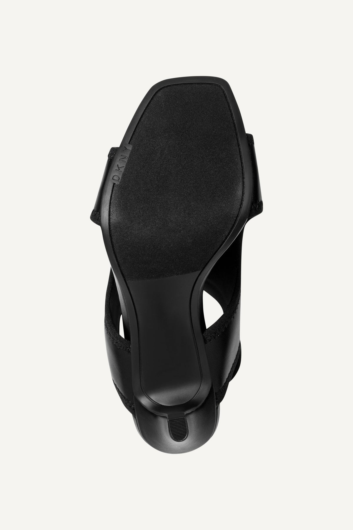 DKNY BASON SANDAL BOOTIE