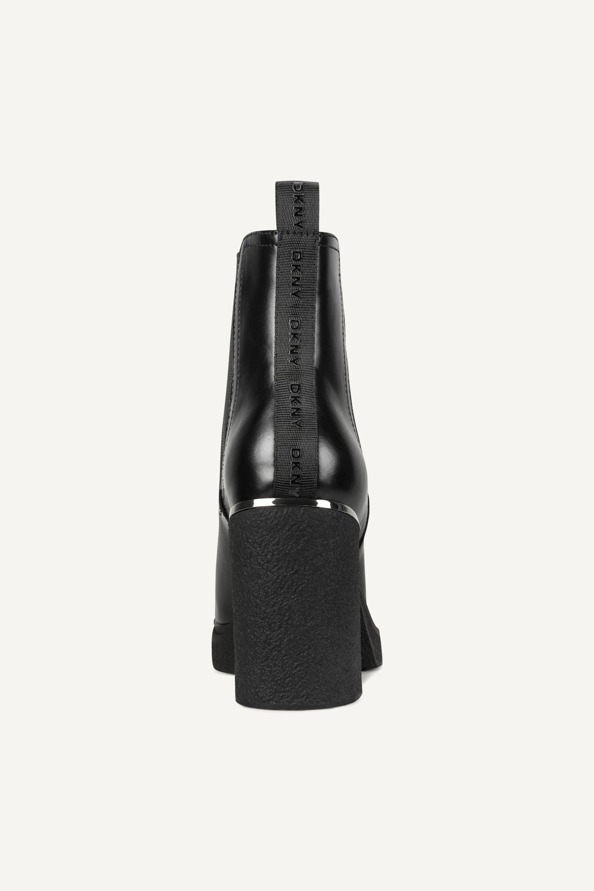 DKNY TISDEL PLATFORM BOOTIE