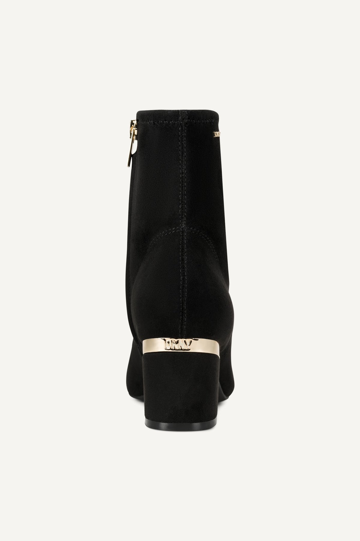 DKNY CHIARA HEELED BOOTIE