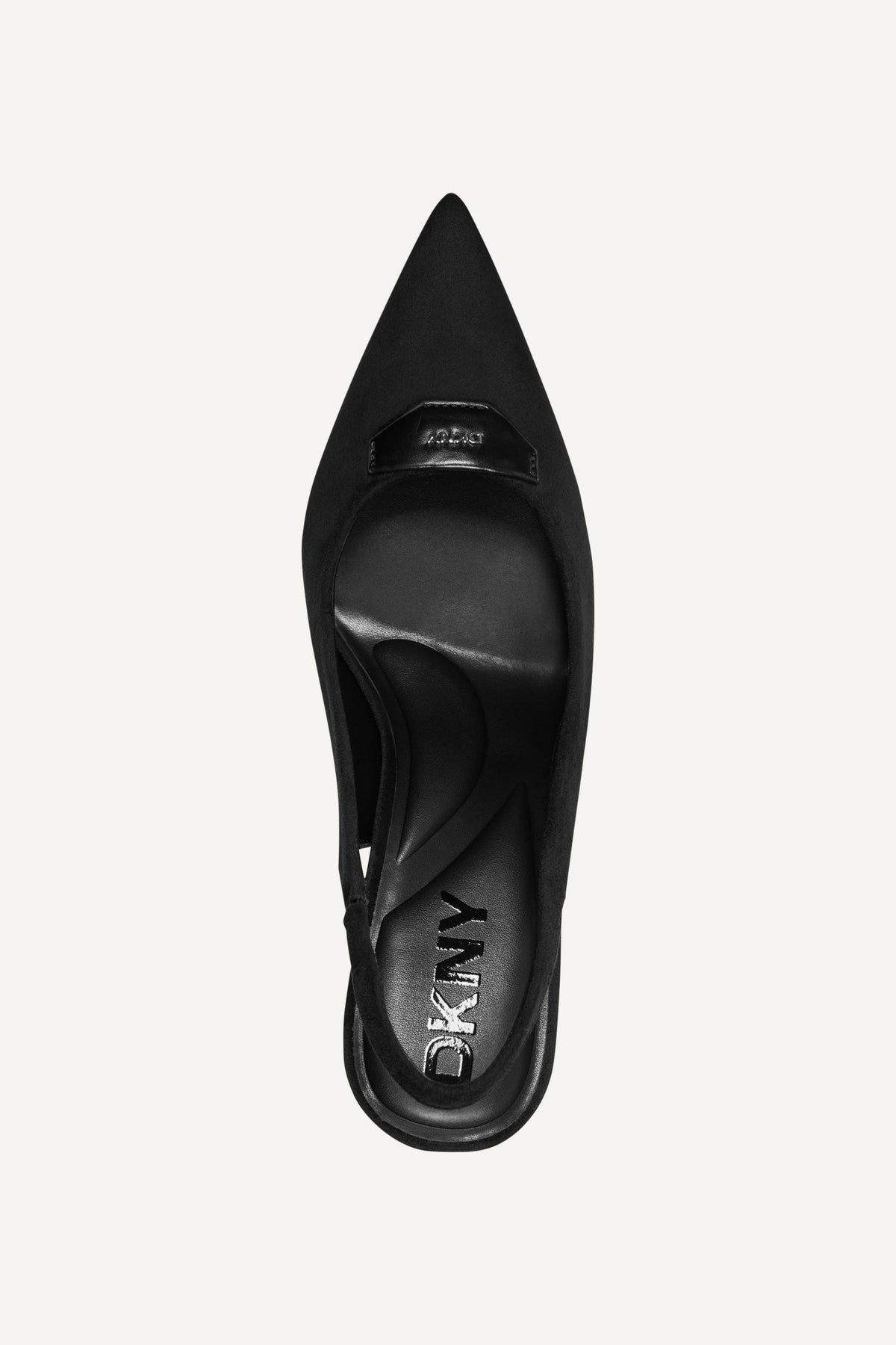 DKNY CAMZY SLINGBACK PUMP