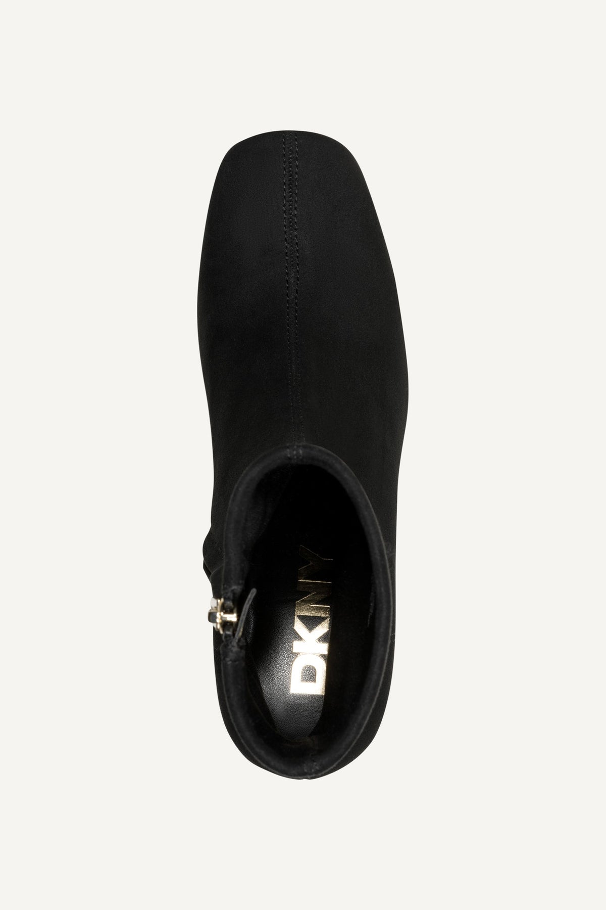 DKNY CHIARA HEELED BOOTIE
