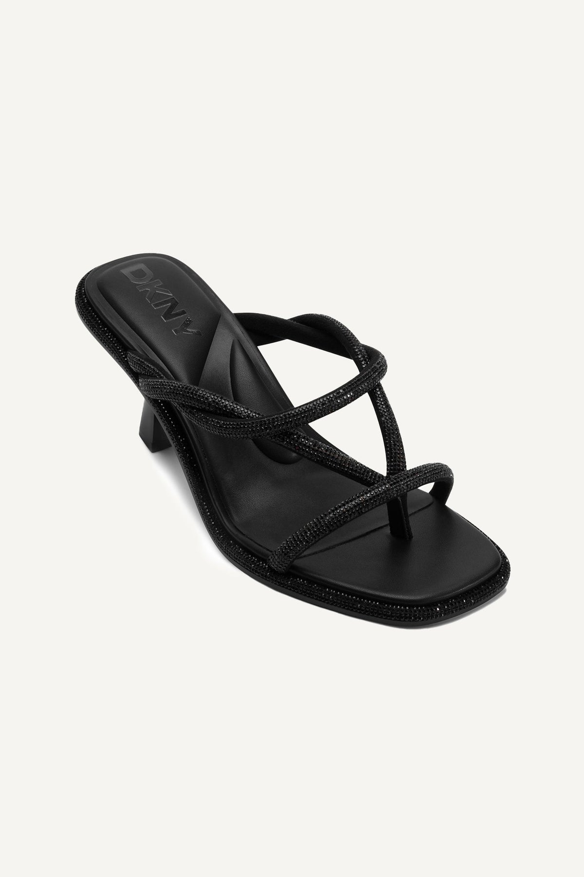 DKNY RABUN STONES  STRAP